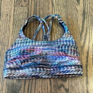 Lululemon bra